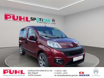 1,4-57kw-(78Ps)SommeruWinterräder AHK-Berganfahras