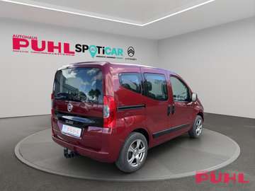 1,4-57kw-(78Ps)SommeruWinterräder AHK-Berganfahras