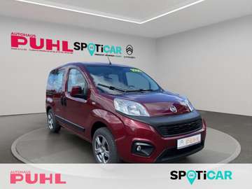 1,4-57kw-(78Ps)SommeruWinterräder AHK-Berganfahras