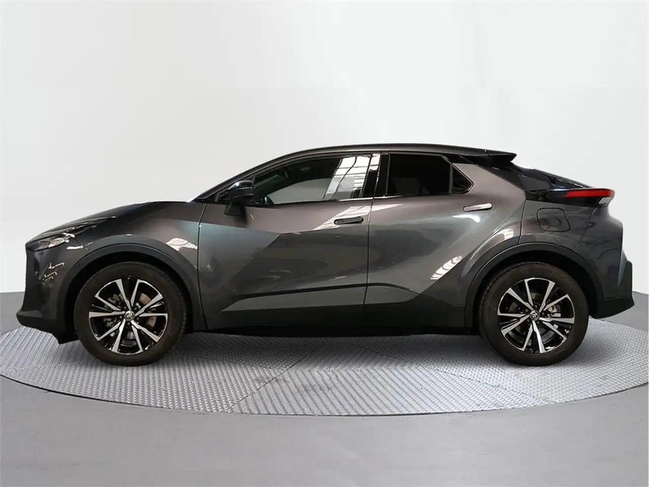 Toyota C-HR 2026