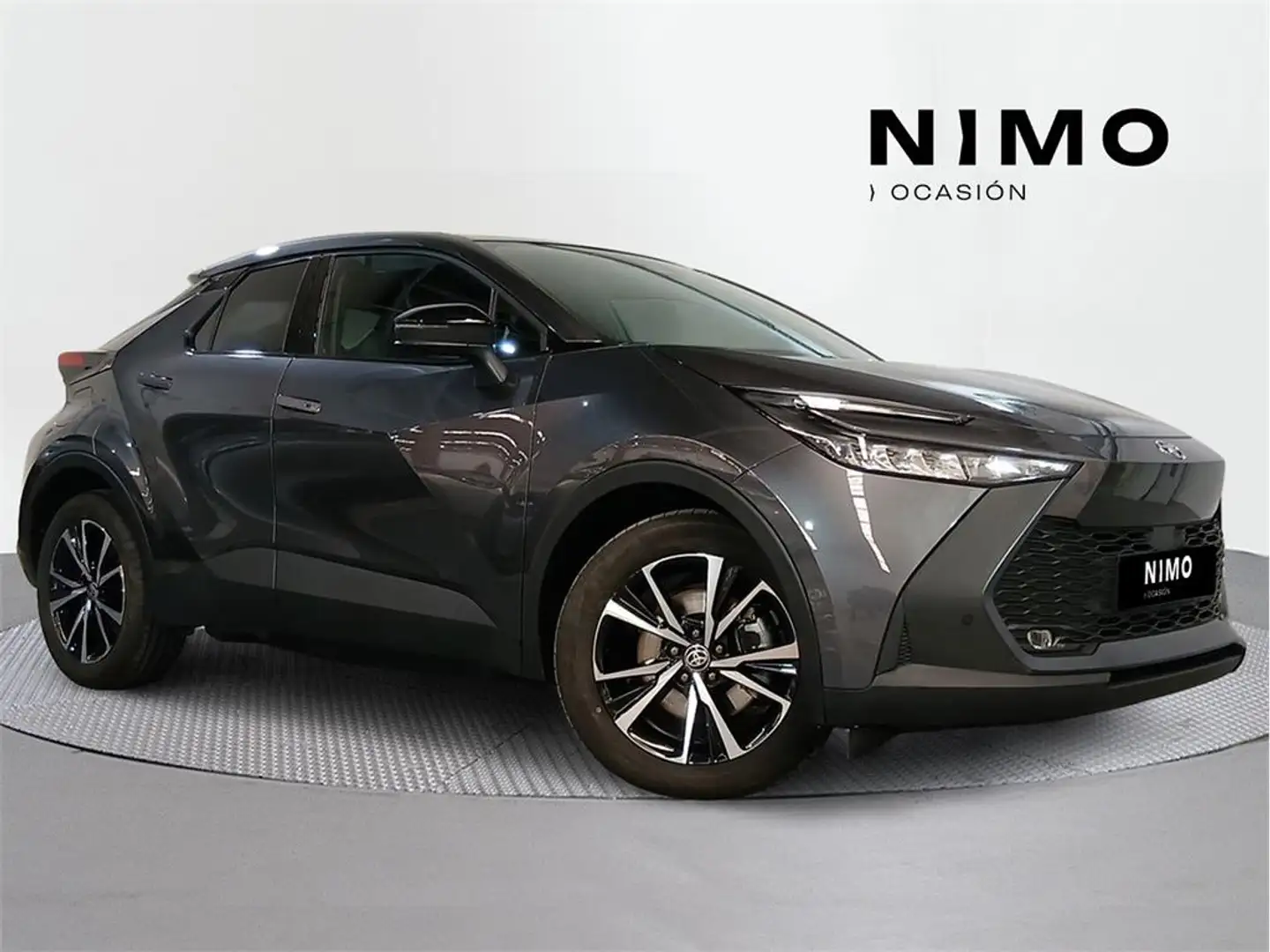 Toyota C-HR 2.0 220PH Advance - 1