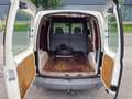 Volkswagen Caddy 2.0 SDI, Geen Apk, Nap, Cilinderkoop defect, Inrui Wit - thumbnail 9