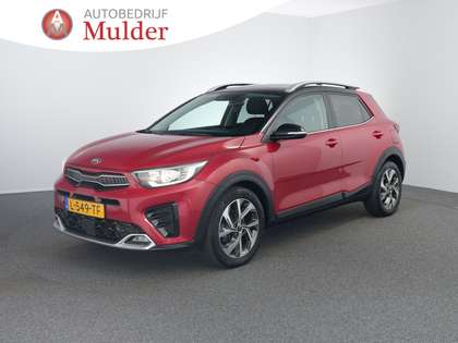 Kia Stonic 1.0 T-GDi MHEV GT-Line | Trekhaak | Carplay | Came