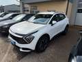 Kia Sportage *LED*VIRTUAL*AHK*KAMERA* Weiß - thumbnail 1