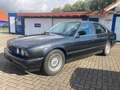 BMW 535 i, 5/1990, TÜV neu, 5-Gg, Leder, BBS, ATM, SSD Noir - thumbnail 7