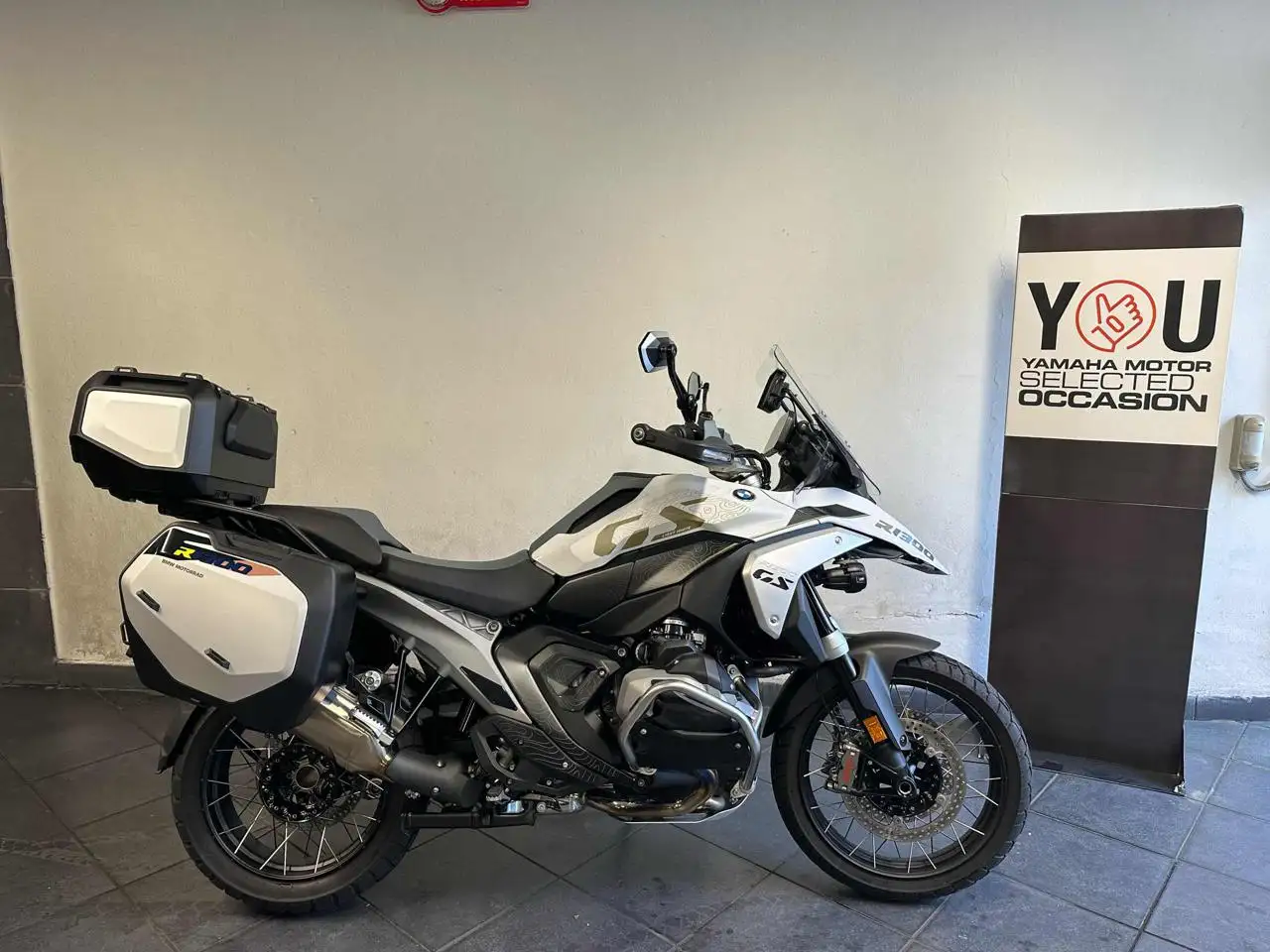 BMW R 1300 GS