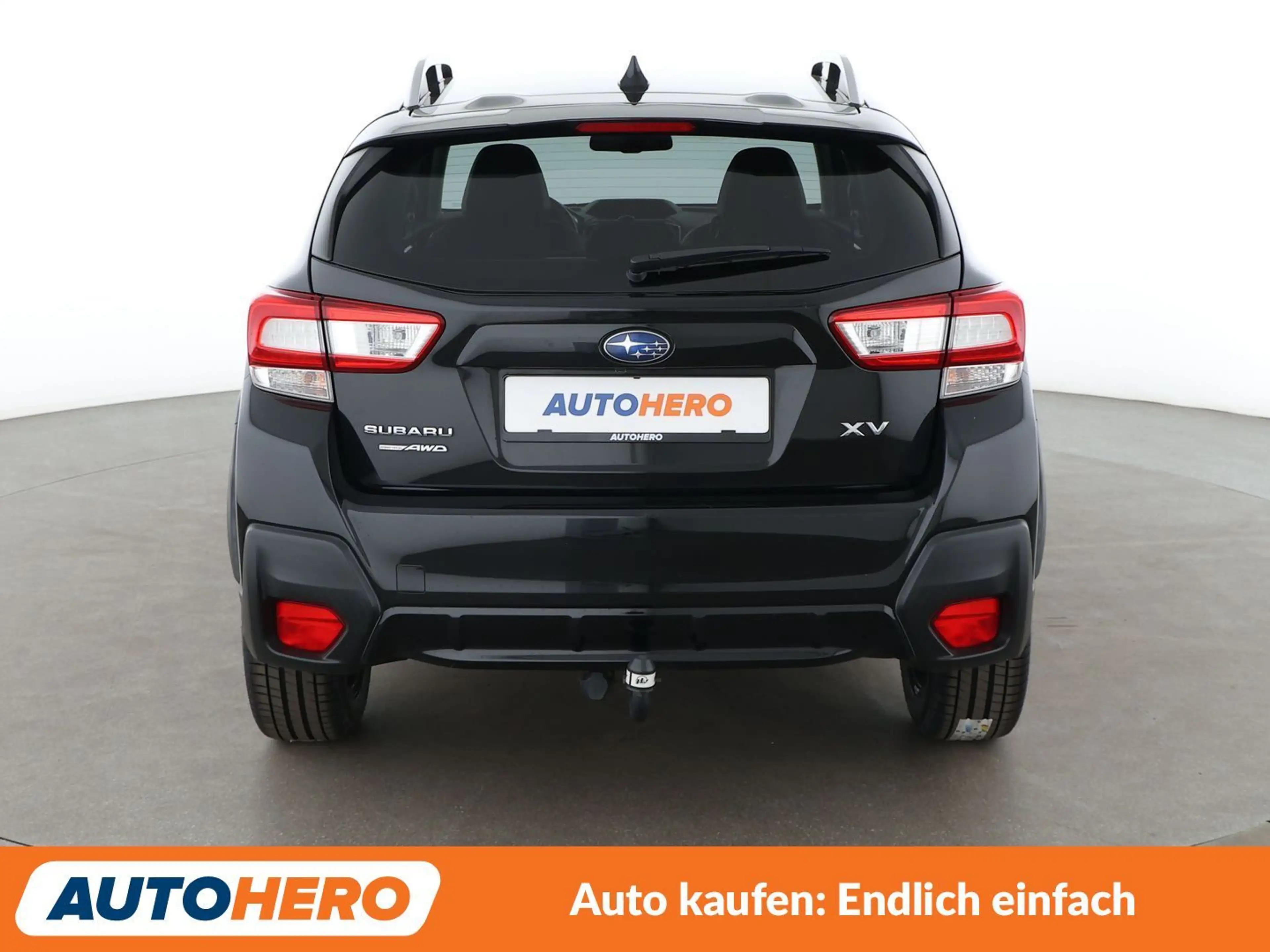 Subaru XV 2.0 Exclusive+ Aut.*NAVI*TEMPO*PDC*SHZ* — photo 5