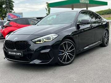 Gran Coupé M235iXAS NAVI/HEAD-UP/KEYLESS/CAMERA/Sièges SPORT/ACC/FULL LED