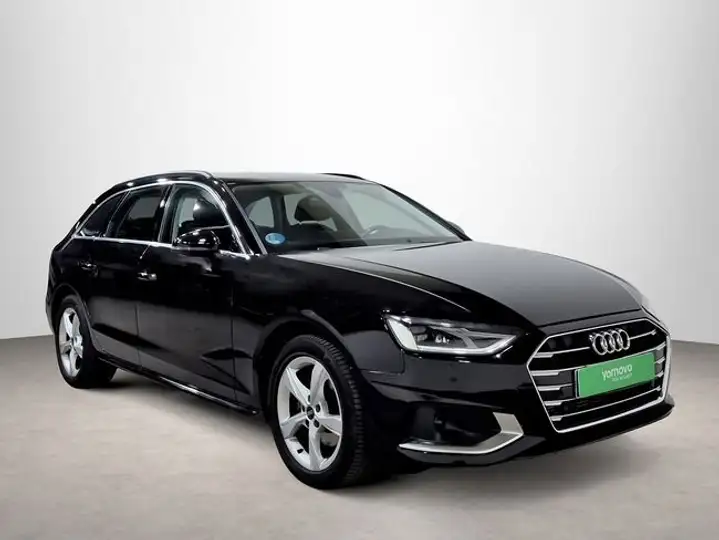 Audi A4 AVANT 2.0 Advanced 35 TFSI 2021