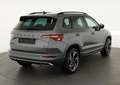 Skoda Karoq Sportline 4x4 2.0 TDI DSG Sportline, Matrix, Te... Серый - thumbnail 2