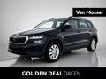 Skoda Karoq 1.0 TSI Ambition 110 PK | LED Koplampen | Navigati Zwart - thumbnail 1