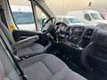 Peugeot Boxer Kasten 335 L3H2 Premium/Fenster/Webasto+ Alb - thumbnail 9