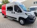 Peugeot Boxer Kasten 335 L3H2 Premium/Fenster/Webasto+ Alb - thumbnail 5