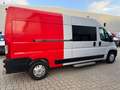 Peugeot Boxer Kasten 335 L3H2 Premium/Fenster/Webasto+ Alb - thumbnail 4