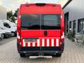 Peugeot Boxer Kasten 335 L3H2 Premium/Fenster/Webasto+ Alb - thumbnail 3