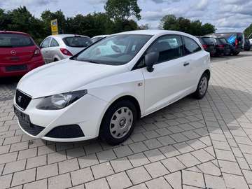 Ibiza 3-Türer SC 1.2 12V