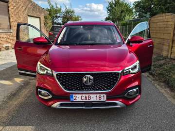 Plug-in-hybrid