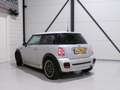 MINI John Cooper Works Mini 1.6 JCW Camden "Origineel NL!" Cooper Xenon H Wit - thumbnail 8