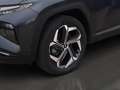Hyundai TUCSON PHEV 1.6 T-GDI AT 4WD 265 PS Apple Carplay, Androi Schwarz - thumbnail 7
