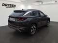 Hyundai TUCSON PHEV 1.6 T-GDI AT 4WD 265 PS Apple Carplay, Androi Schwarz - thumbnail 4