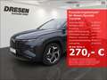 Hyundai TUCSON PHEV 1.6 T-GDI AT 4WD 265 PS Apple Carplay, Androi Schwarz - thumbnail 1