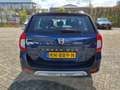 Dacia Logan MCV 0.9 TCe Stepway 1e EIGENAAR | MOOIE AUTO!! Bleu - thumbnail 12