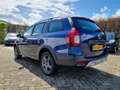 Dacia Logan MCV 0.9 TCe Stepway 1e EIGENAAR | MOOIE AUTO!! Niebieski - thumbnail 14