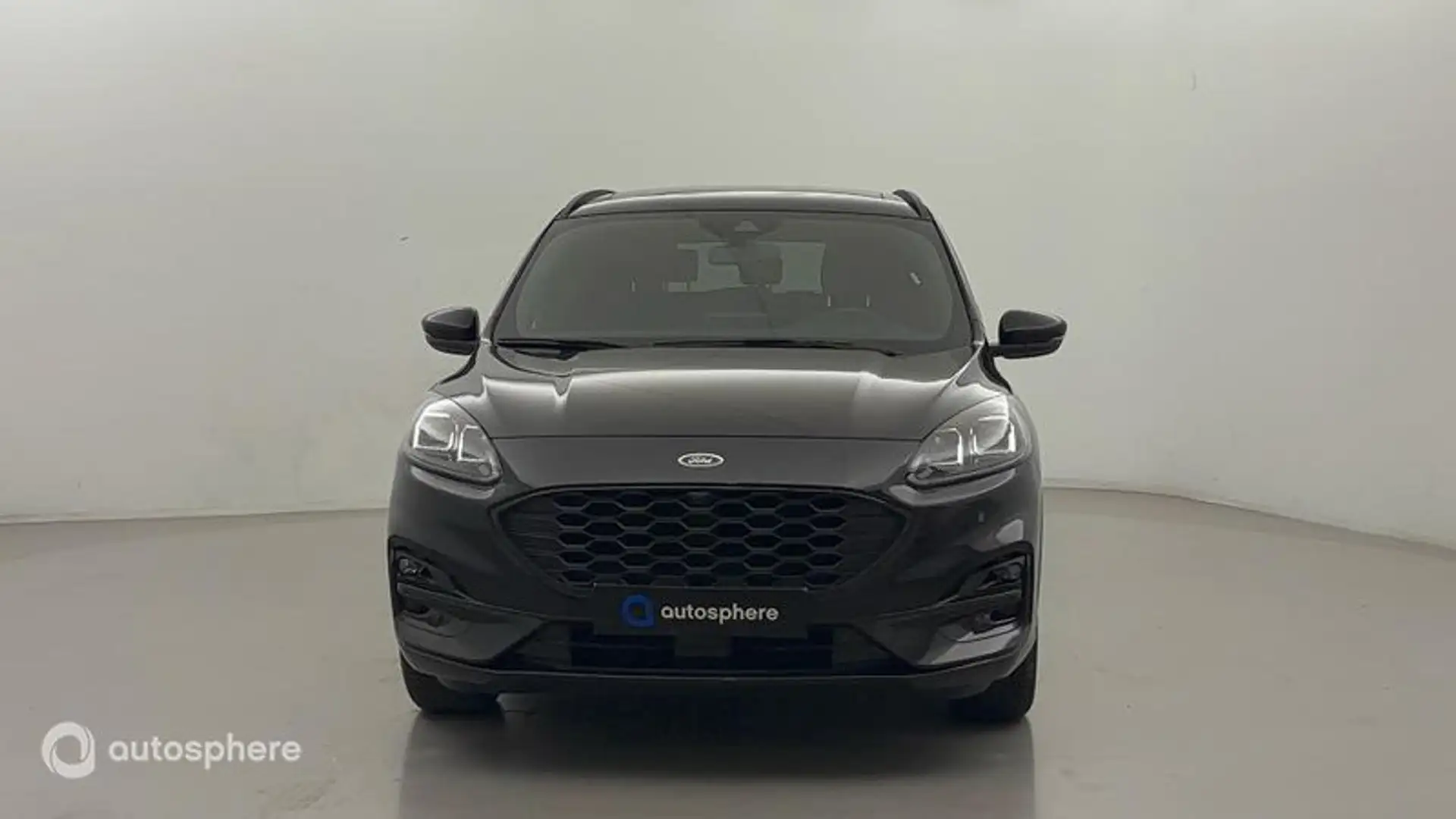Ford Kuga 2.0 EcoBlue 120ch ST-Line X Powershift - 2