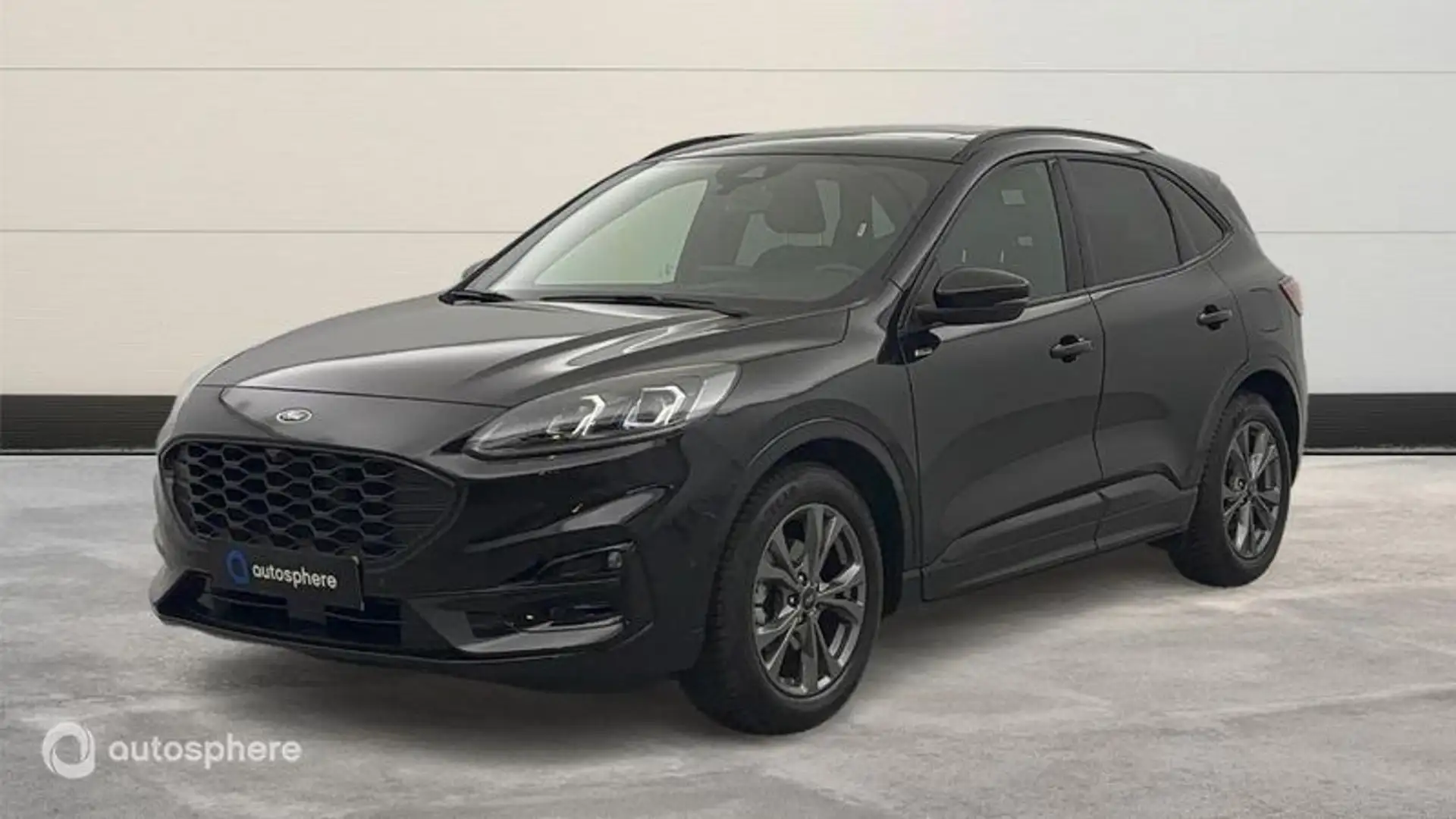 Ford Kuga 2.0 EcoBlue 120ch ST-Line X Powershift - 1