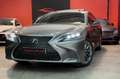 Lexus LS 500 500h Luxury Art Wood AWD Gris - thumbnail 2