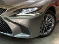 Lexus LS 500 500h Luxury Art Wood AWD Gris - thumbnail 5