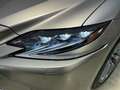Lexus LS 500 500h Luxury Art Wood AWD Gris - thumbnail 6