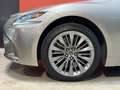 Lexus LS 500 500h Luxury Art Wood AWD Gris - thumbnail 7