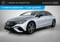 Mercedes-Benz EQE 300 Berline AMG Line Night Pack | Distronic | Dodehoek Silber - thumbnail 1