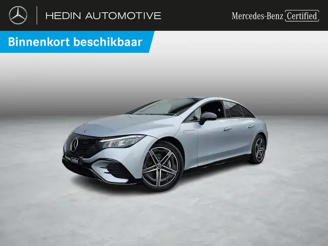 Mercedes-Benz EQE 300 Berline AMG Line Night Pack | Distronic | Dodehoek