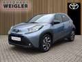 Toyota Aygo X Teamplayer 5-Gang 5-Türer Klima Gris - thumbnail 1