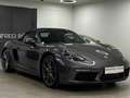 Porsche 718 Boxster Modell 718 - PDK Серый - thumbnail 3