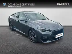 BMW Série 2 218dA 150ch M Sport BVA8