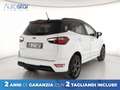 Ford EcoSport 1.0 ecoboost ST-Line s&s 125cv my20.25 Bianco - thumbnail 2