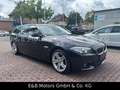 BMW 525 d xDrive M Sport/Head-Up/Pano/Voll Schwarz - thumbnail 5