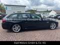 BMW 525 d xDrive M Sport/Head-Up/Pano/Voll Schwarz - thumbnail 6