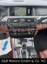 BMW 525 d xDrive M Sport/Head-Up/Pano/Voll Schwarz - thumbnail 12