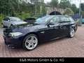 BMW 525 d xDrive M Sport/Head-Up/Pano/Voll Schwarz - thumbnail 2