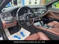 BMW 525 d xDrive M Sport/Head-Up/Pano/Voll Schwarz - thumbnail 10