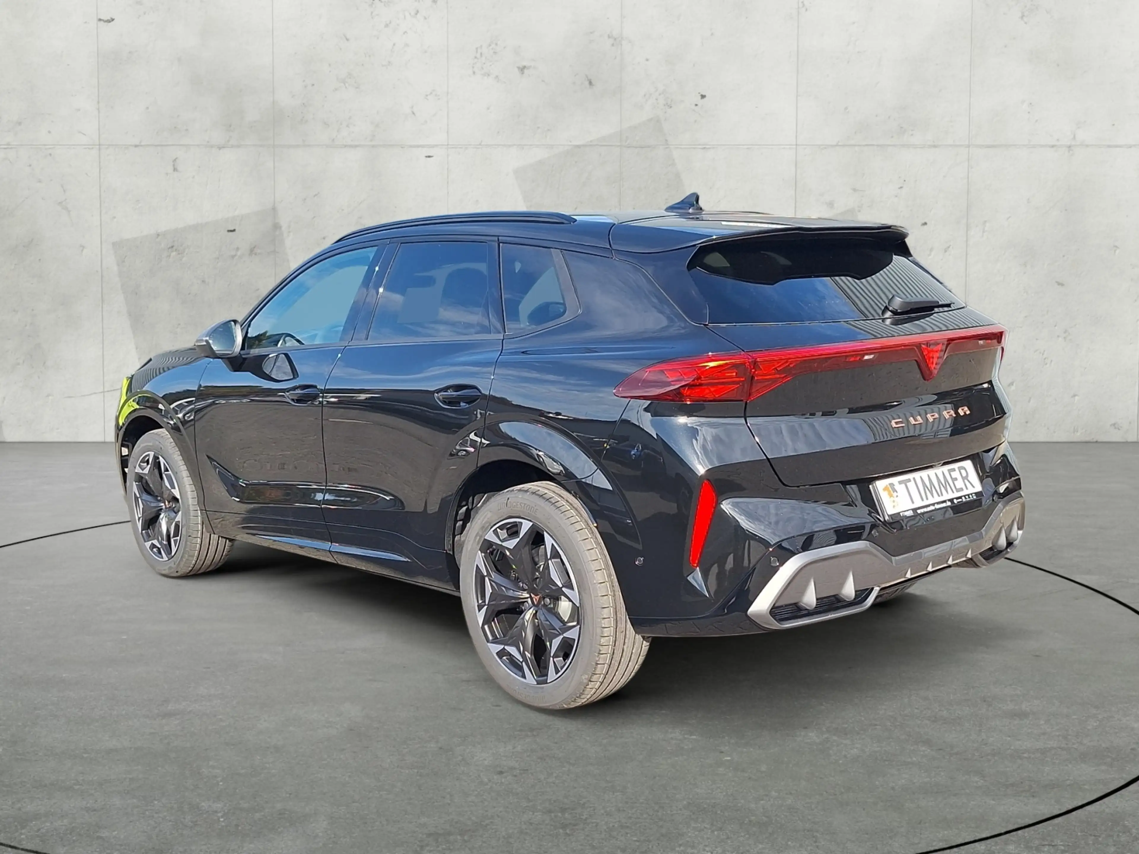 CUPRA Terramar VZ 2.0TSI 195kW (265PS)*4Drive*DSG*AHK*PANO*HD-MA — photo 4