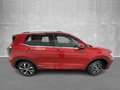 Volkswagen T-Cross R-Line 1.5 TSI EVO ACT 150PS/110kW DSG7 2024-FA... Rot - thumbnail 2