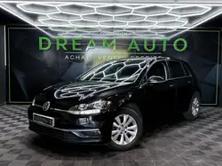 Volkswagen Golf 1.6 TDI 110CH BLUEMOTION TECHNOLOGY FAP CONFORTLINE 5P
