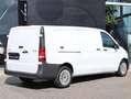 Mercedes-Benz Vito 116 CDI XL FACELIFT AUT. A.DEUREN Blanc - thumbnail 3