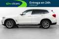 BMW X3 xDrive 20dA Blanco - thumbnail 8