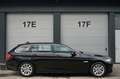 BMW 520 d Touring 145dkm-2eig-VOL!-‘10! Zwart - thumbnail 2